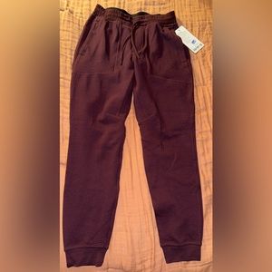 Men’s Lululemon Jogger